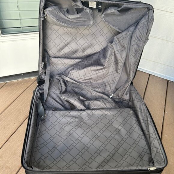 SAMSONITE wheeled rolling garment bag luggage suitcase carrier - Picture 5 of 5